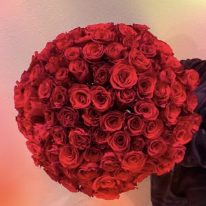 Build Your Own Rose Bouquet