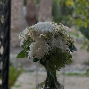 White Whisper