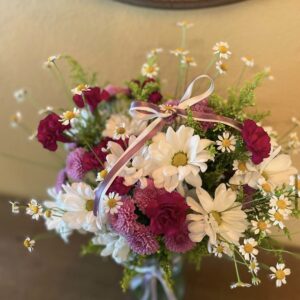 Daisy Daydream