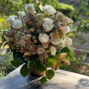 Ivory Elegance