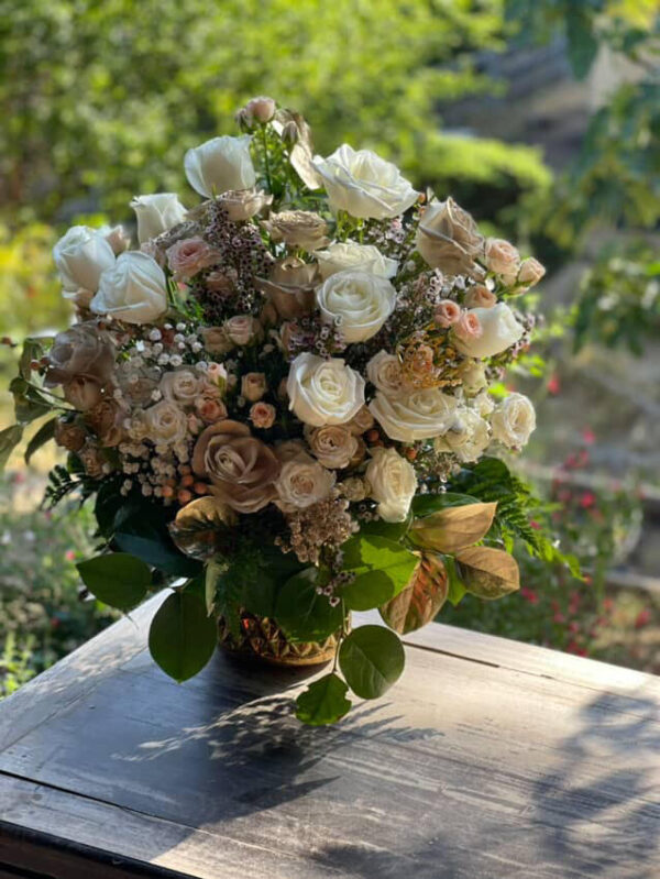 Ivory Elegance - Image 2