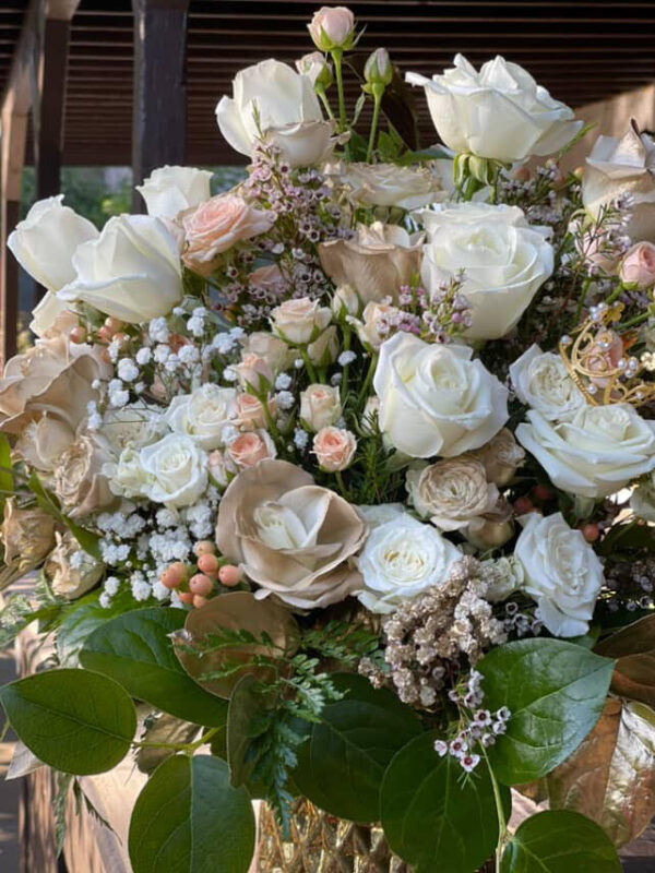 Ivory Elegance - Image 3
