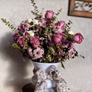 Sweet Plum Garden